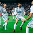 ريال مدريد يهزم بايرن ويصل إلى نهائي أبطال أوروبا