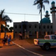 أفريقيا الجنوبية: ذبح ٣ أشخاص في مسجد