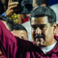 مادورو: العقوبات الأميركية على فنزويلا جريمة سياسية ومالية