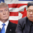 ترامب يلغي القمة التي كانت مقررة مع الزعيم الكوري