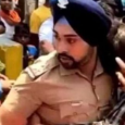 تهديد ضابط هندي انقذ مسلماً من غضب هندوسيين
