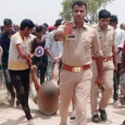 الهند: سحل وقتل رجل أمام الشرطة