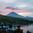 أندونيسيا: إغلاق مطار بالي بسبب ثوران بركان