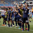 كأس العالم: اللعب النظيف يؤهل اليابان ويستبعد السنغال