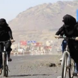 السعودية: بعد قيادة السيارات قيادة الدراجات