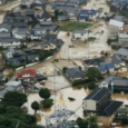 أمطار اليابان: إخلاء 1,9 مليون شخص ومقتل العشرات