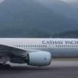 تايوان تابعة للصين: شركات طيران تنصاع لمطالب بكين
