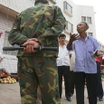 الصين: تزايد قمع المسلمين في بلاد ايغور (شينغيانغ)