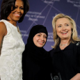 السعودية اعتقلت ناشطتين في مجال حقوق المرأة