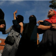 دنمارك: مسلمات يتحدين قانون حظر النقاب