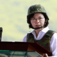 تايوان ترفع  الانفاق العسكري إلى  346 مليار دولار