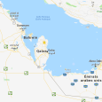 السعودية تريد تحويل قطر إلى جزيرة