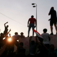 العراق: محتجون يقتحمون القنصلية الإيرانية