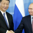 حلف لمواجهة الدولار بين روسيا والصين