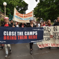 استراليا تسجن اللاجئين في جزيرة ناورو الـ«مستقلة»