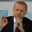 أردوغان: الطائرة-الهدية من قطر لتركيا وليست شخصية