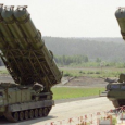 روسيا تمد سوريا بمنظومة صواريخ الدفاع الجوي  إس-300