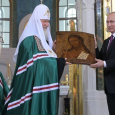 الكنيسة الارثوذكسية الروسية تقطع علاقاتها مع بطريركية القسطنطينية
