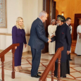 تطبيع: السلطان قابوس يستقبل نتانياهو