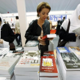 مليون زائر في معرض الجزائر الدولي للكتاب