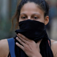 الهند: غطت ملاكمات مشاركات في بطولة أفواههن بأقنعة بسبب التلوث