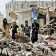 مجلس الشيوخ قد يصوت على معاقبة السعودية بشأن الحرب في اليمن
