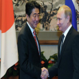 الخلاف المستمر بين اليابان وروسيا