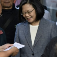 تصويت تايوان: اختبار للرئيسة تساي إنغ-وين