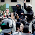 لبنان: تظاهرات احتجاجاً على الفساد وسوء الأوضاع المعيشية