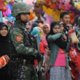 تايلاندا: موجة من التفجيرات في الجنوب المسلم
