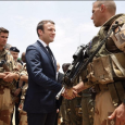 سوريا: على الفرنسيين الانسحاب مع الأميركيين وإلا...