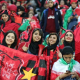 ايران: منتخب القدم النسائي يلعب أمام ... نساء فقط