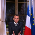 ماذا سيقول ماكرون في تمنياته للأمة الفرنسية؟