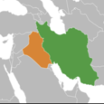 إسرائيل تريد إخراج إيران من العراق