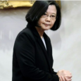 انتخاب رئيس جديد للحزب الحاكم في تايوان