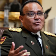 الملحق العسكري الفنزويلي في واشنطن يعلن انشقاقه عن حكومة مادورو