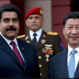 中国贷款换委瑞内拉石油   拉美国家怀疑一带一路