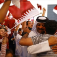 قطر تفوز بكأس آسيا لكرة القدم