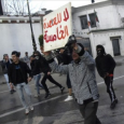 الجزائر: تظاهرات «لا للعهدة الخامسة» من دون عنف