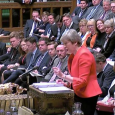 بريكسيت: البرلمان البريطاني يوافق على إمكانية تأجيل الخروج من الاتحاد الأوروبي