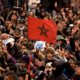 بعد السودان والجزائر... هل جاء دور المغرب؟