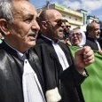 قضاة جزائريون يقاطعون الإشراف على الانتخابات الرئاسية