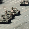 Tiananmen :“六四”天安门事件30週年 台湾总统蔡英文:  会守住民主自由