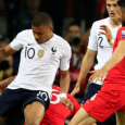 تصفيات كأس اوروبا 2020: تركيا تسحق فرنسا بطل العالم