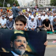 ردود فعل حول وفاة الرئيس المصري السابق محمد مرسي