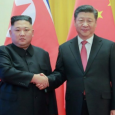 الزعيم الصيني: صداقة بكين مع كوريا الشمالية 