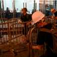 هونغ كونغ: التنديد بالشرطة وسحب القوانين واستقالة لام