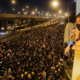 هونغ كونغ؟استمرار الاحتجاجات العنيفة المناهضة للحكومة