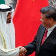 الإمارات تدعم حملة الصين في إقليم شينجيانغ