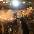 ربيع هونغ كونغ  ...اشتباكات مع الشرطة